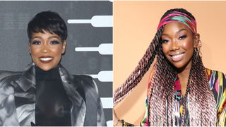 Monica Is Open to a Brandy 'Verzuz' Match-Up...But There Are Conditions